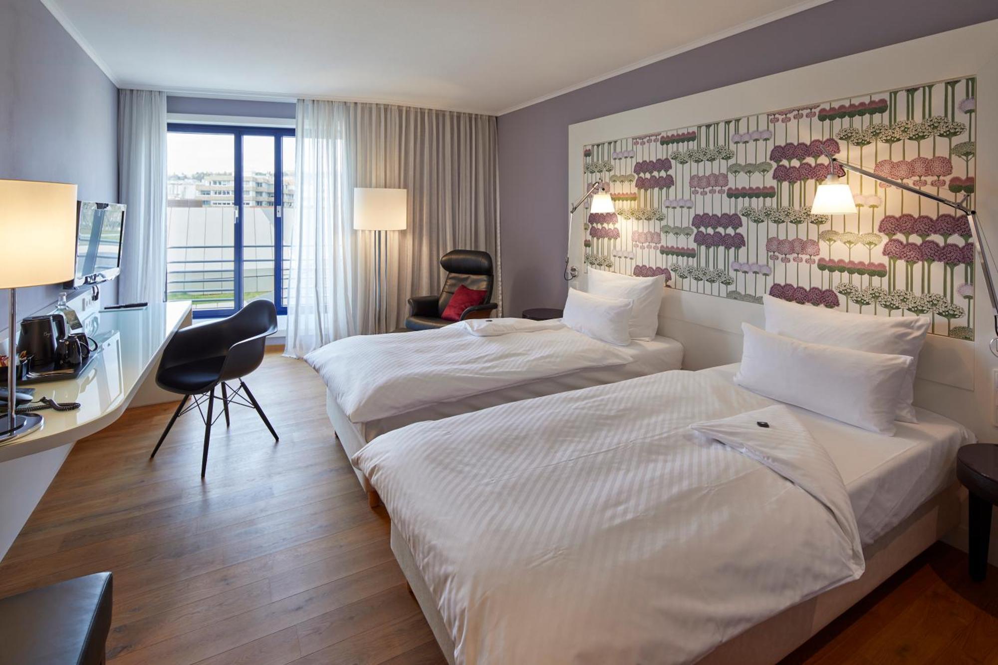Parkhotel Pforzheim Exterior photo