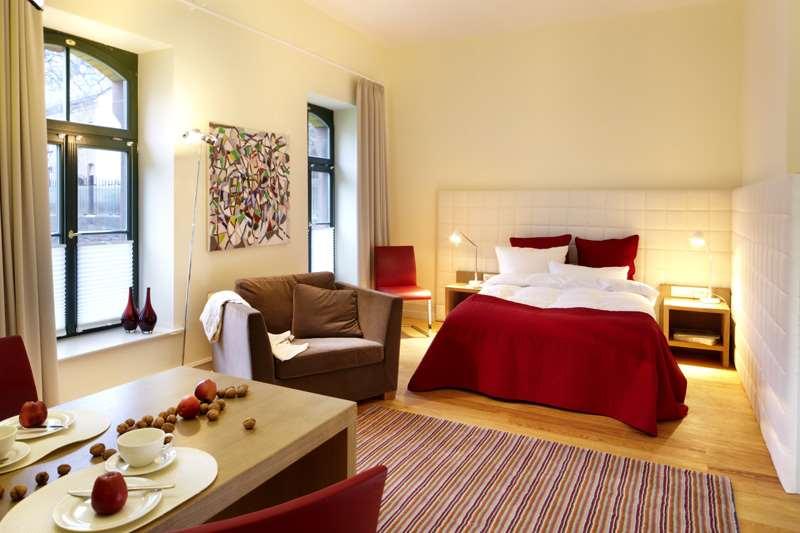 Parkhotel Pforzheim Room photo