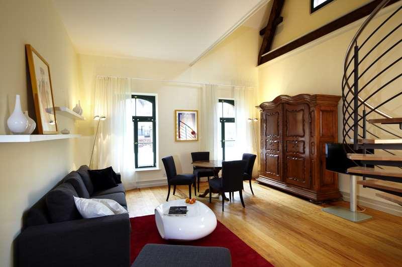Parkhotel Pforzheim Room photo